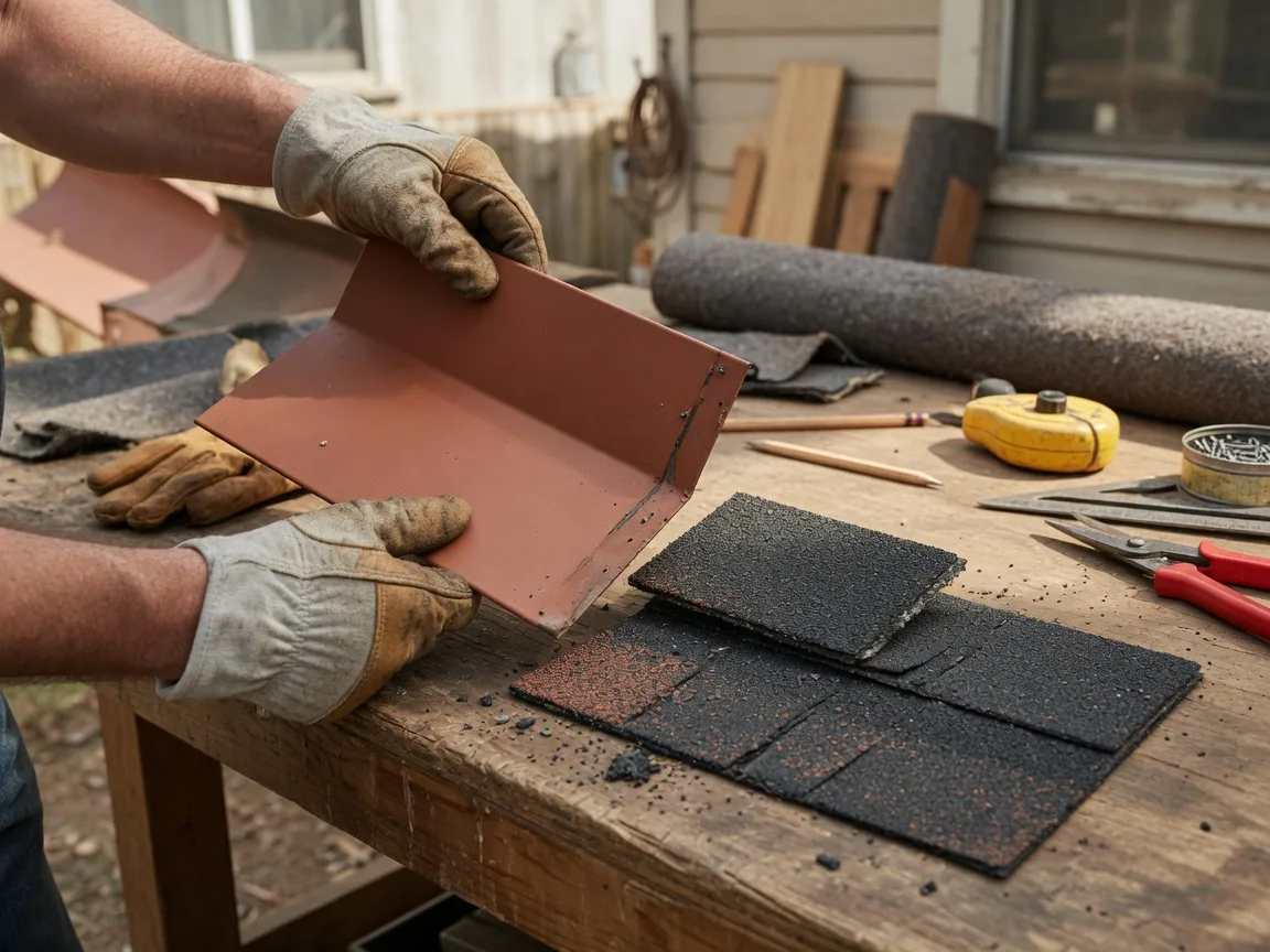 Roof Repair company in Moody Afb, GA